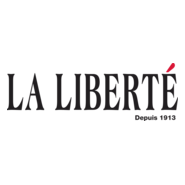 La Liberté Logo PNG Vector