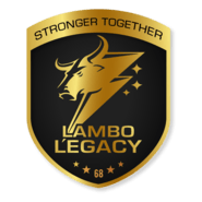 Lambo legacy Logo PNG Vector