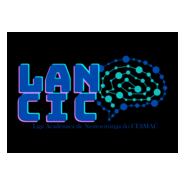 LANCIC - Liga Acadêmica de Neurologia do CESMAC Logo PNG Vector
