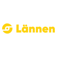 Lännen Logo PNG Vector