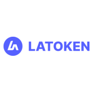Latoken Logo PNG Vector