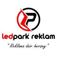 Ledpark Reklam Logo PNG Vector