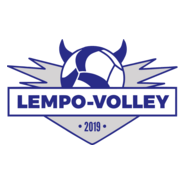 Lempo-Volley Logo PNG Vector