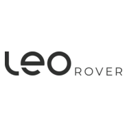 Leo Rover Logo PNG Vector