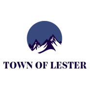 Lester, West Virginia Logo PNG Vector