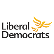 Liberal Democrats UK Logo PNG Vector