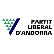 Liberals d'Andorra Logo PNG Vector