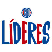 Líderes CIEI Logo PNG Vector