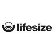 Lifesize Logo PNG Vector