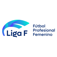 Liga F Logo PNG Vector