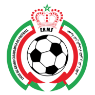 LIGUE DU GRAND CASABLANCA DE FOOTBALL Logo PNG Vector