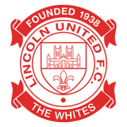 Lincoln United FC Logo PNG Vector