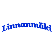Linnanmäen Logo PNG Vector