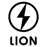 Lion Electric Logo PNG Vector