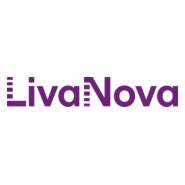 LivaNova Logo PNG Vector