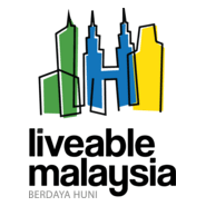 Liveable Malaysia Logo PNG Vector