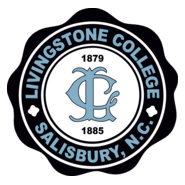 Livingstone College Logo PNG Vector