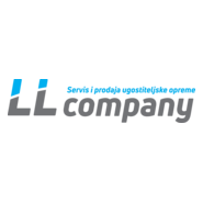 LL Company Logo PNG Vector