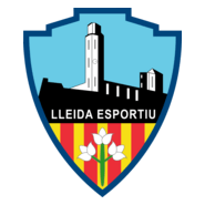 Lleida Esportiu Logo PNG Vector