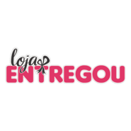 loja entregou Logo PNG Vector