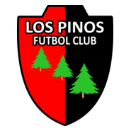 Los Pinos Fútbol Club de Barrio Los Pinos Chimbas Logo PNG Vector