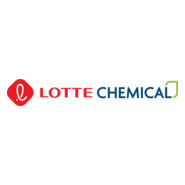 Lotte Chemical Logo PNG Vector