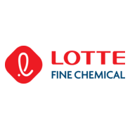 LOTTE Fine Chemical Logo PNG Vector