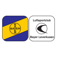 LSC Bayer Leverkusen Logo PNG Vector