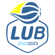 LUB 2022-23 Logo PNG Vector