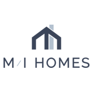 M/I Homes Logo PNG Vector