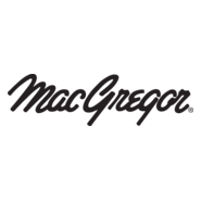 MacGregor Golf Logo PNG Vector