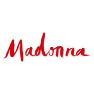 Madonna Logo PNG Vector