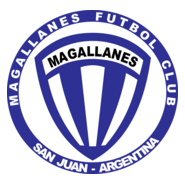 Magallanes Fútbol Club de San Juan Argentina Logo PNG Vector
