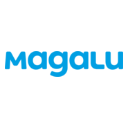 Magalu Logo PNG Vector
