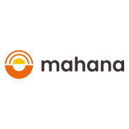 Mahana Therapeutics Logo PNG Vector