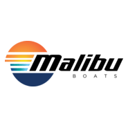 Malibu Boats Logo PNG Vector