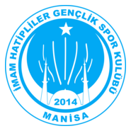 Manisa İmam Hatipliler Gençlikspor Logo PNG Vector