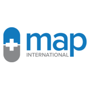 MAP International Logo PNG Vector