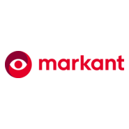 Markant Logo PNG Vector