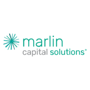 Marlin Capital Solutions Logo PNG Vector