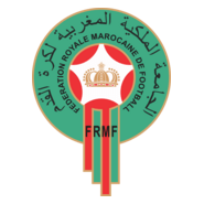Marruecos - Real Federación Marroquí de Fútbol Logo PNG Vector