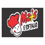 masi esfiha Logo PNG Vector