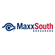 MaxxSouth Broadband Logo PNG Vector
