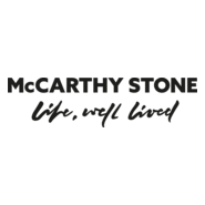 McCarthy Stone New Logo PNG Vector
