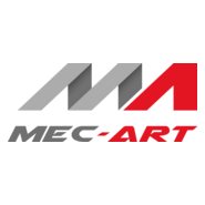 Mec-Art Logo PNG Vector