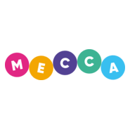 Mecca Bingo Online Logo PNG Vector