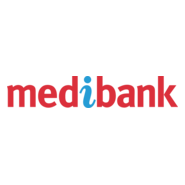 Medibank Logo PNG Vector