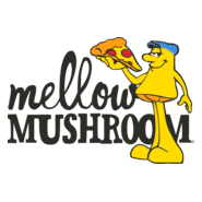 Mellow Mushroom Logo PNG Vector