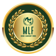 Memon Leadership Forum Logo PNG Vector