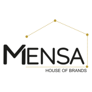 Mensa Brands Logo PNG Vector
